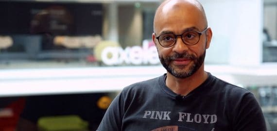 ‘The International Community Has Problems with AI,’ Warns Former Google X CEO Mo Gavdat