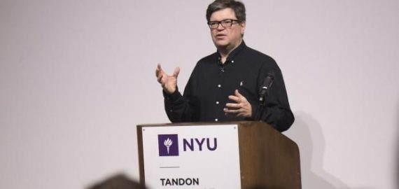 AI Dilemma: Yann LeCun and Judea Pearl on Dominance and Survival