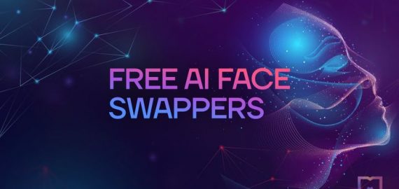 Best 8 Free AI Face Swappers Online in 2023: Swap Faces with Friends and Celebrities