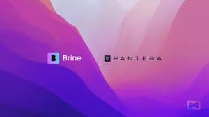 DEX Brine Fi Secures $16.5 Million Funding from Pantera Capital, Valuing it at $100 Million