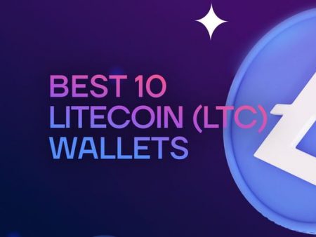Best 10 Litecoin (LTC) Wallets in 2023