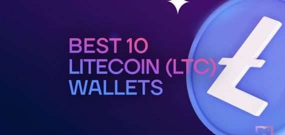 Best 10 Litecoin (LTC) Wallets in 2023