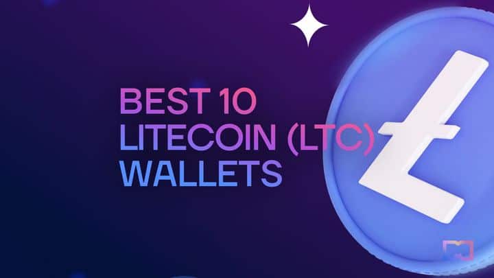 Best 10 Litecoin (LTC) Wallets in 2023