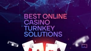 7 Best Online Casino Turnkey Solutions to Boost Your Profit