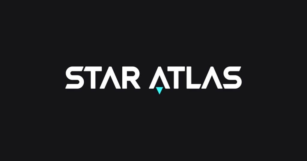 4. Star Atlas (ATLAS)
