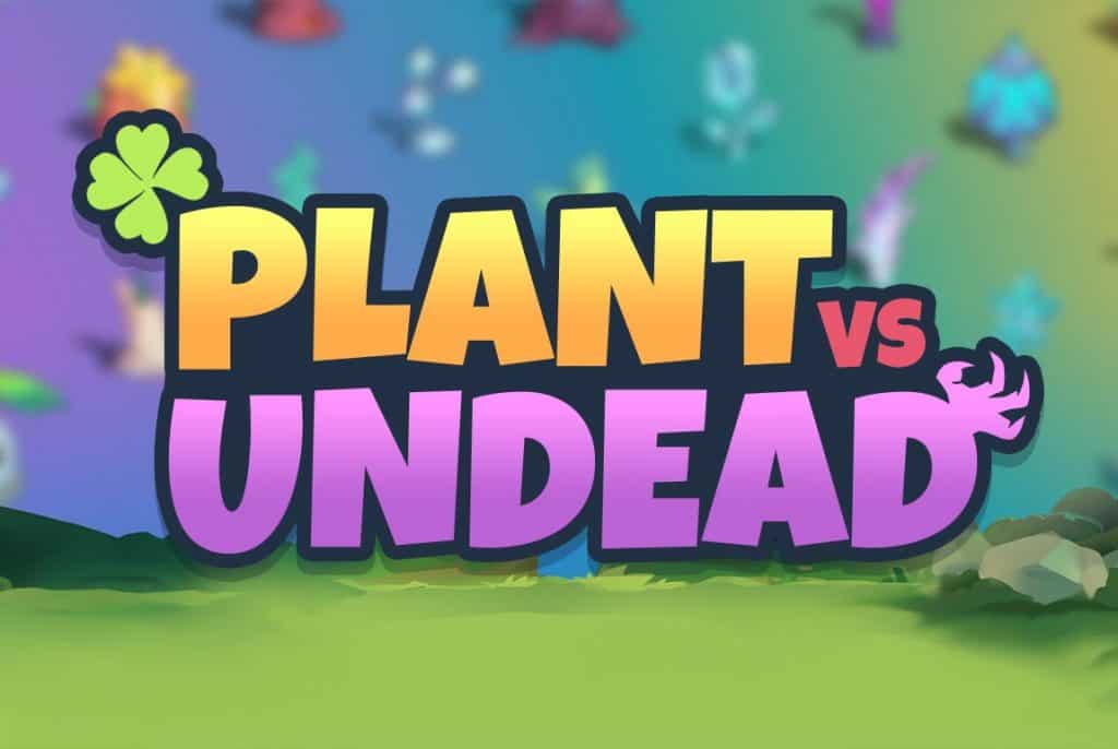 13. Plant vs Undead (PVU)