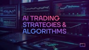 Top 10 AI Trading Strategies and Algorithms for 2023
