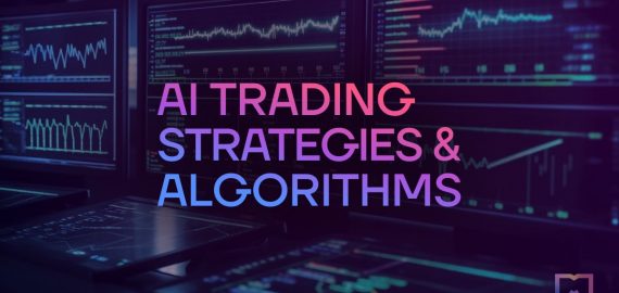 Top 10 AI Trading Strategies and Algorithms for 2023