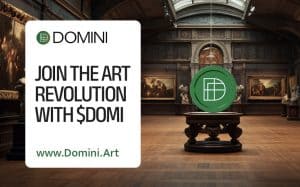 Is Domini Set to Demolish Apecoin? How $DOMI Is Set to Dominate the Market