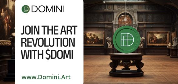 Is Domini Set to Demolish Apecoin? How $DOMI Is Set to Dominate the Market