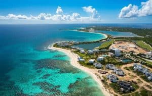 Anguilla’s .ai Domain Generates Over $30 Million Revenue Amid AI Surges