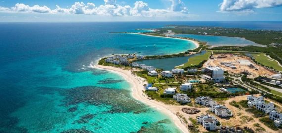 Anguilla’s .ai Domain Generates Over $30 Million Revenue Amid AI Surges