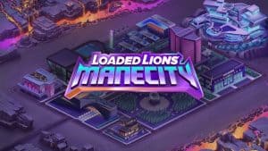 Loaded Lions: Crypto.com’s NFT Collection Ventures into Blockchain Gaming with Cronos Chain Launch