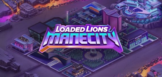 Loaded Lions: Crypto.com’s NFT Collection Ventures into Blockchain Gaming with Cronos Chain Launch