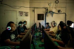 The Washington Post Reports on Working Conditions of AI Moderating Freelancers in Philippines