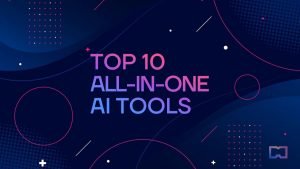 Top 10 alles-in-één AI-tools in 2023: gerangschikt