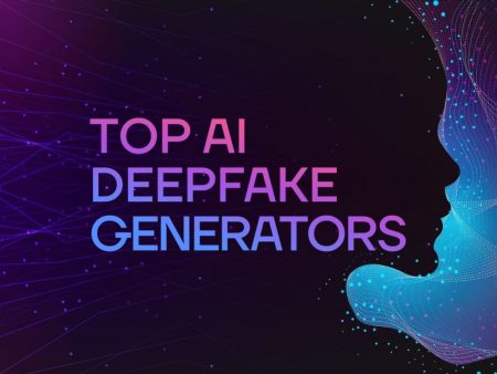 Top 10 AI Deepfake Generators for Photo and Video in 2023