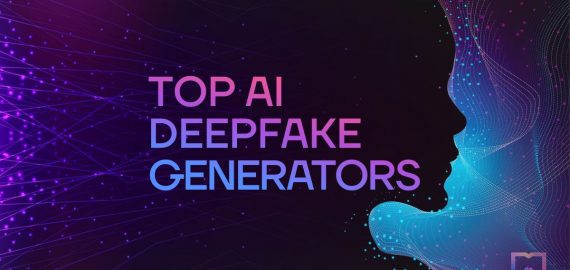 Top 10 AI Deepfake Generators for Photo and Video in 2023