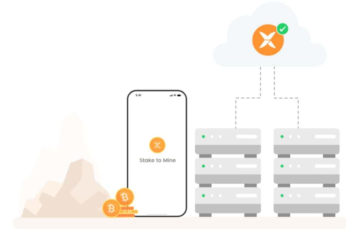 Bitcoin Minetrix (BTCMTX) Launches New Industry-First Stake to Mine Crypto  Project | Metaverse Post