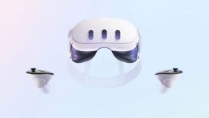 Meta Unveils Impressive AI Integration Across Services, from Generative Emu Model to Smart Glasses
