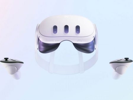 Meta Unveils Impressive AI Integration Across Services, from Generative Emu Model to Smart Glasses