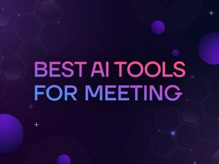 10 Best AI Tools for Meeting and Video Conferencing in 2023: Ranked