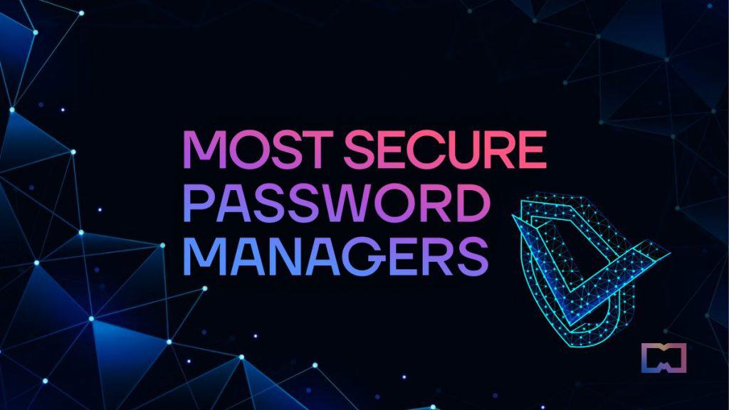 15 лучших бесплатных приложений для управления паролями в 2023 году: хранители криптоключей