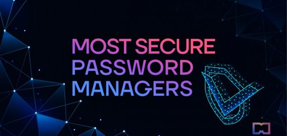 15 Best Free Password Manager Apps in 2023: Crypto Private Key Keepers