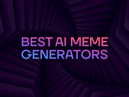 Best 7 AI Meme Generators for Creating Viral and Hilarious Images