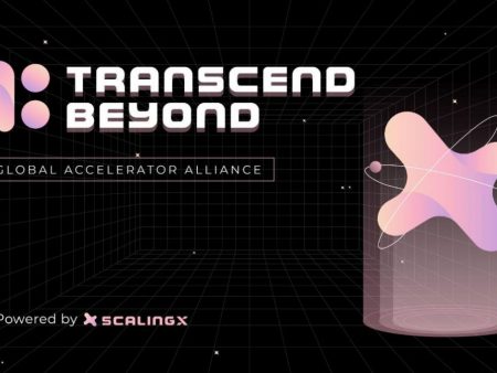 ScalingX Introduces ‘Transcend Beyond’ Global Accelerator Alliance
