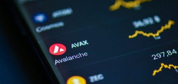 Avalanche ($AVAX), Chainlink ($LINK), InQubeta ($QUBE): Which Is a Better Buy in September?