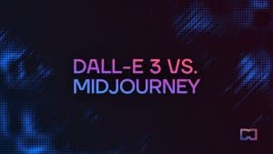 Dall-E 3 vs. Midjourney: Een grote vergelijking van de meest geavanceerde AI-kunstgeneratoren