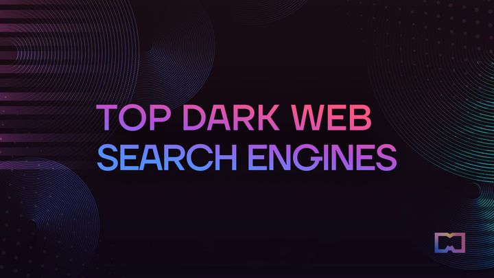 10 κορυφαίες μηχανές αναζήτησης Dark Web για το 2023