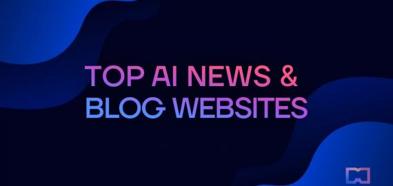 Ranking the Top 20 AI News and Blog Websites to Follow Trends