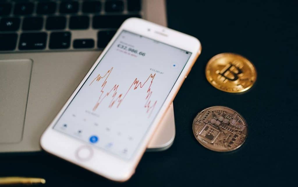 The Evolution of Mobile Finance: How Crypto Apps Are Shaping the Future of Banking