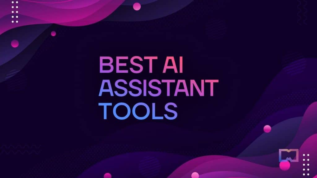 Best 20 AI Assistant Tools for Business and Personal Productivity