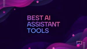 Beste 20 AI-assistenttools voor zakelijke en persoonlijke productiviteit in 2023