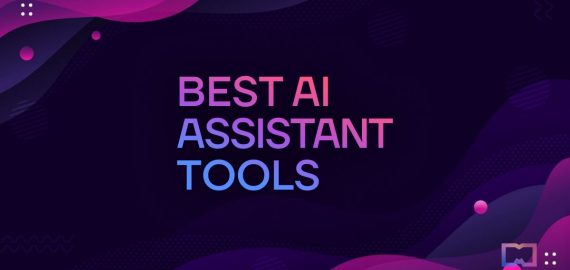 Best 20 AI Assistant Tools for Business and Personal Productivity in 2023