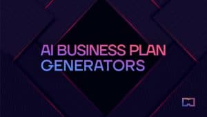 Best 10 AI Business Plan Generators in 2023