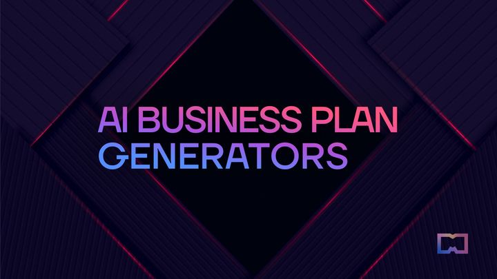 Best 10 AI Business Plan Generators in 2023