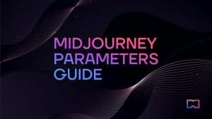 Midjourney Parametergids met voorbeelden: gebruik van de –AR-, –S-, –C- en andere parameters