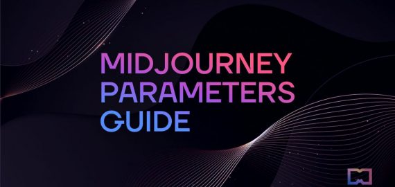 Midjourney Parameters Guide with Examples: Using the –AR, –S, –C, and Other Parameters