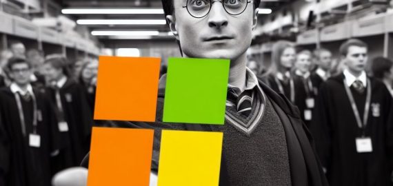 Microsoft Forced LLMs to Forget About Harry Potter