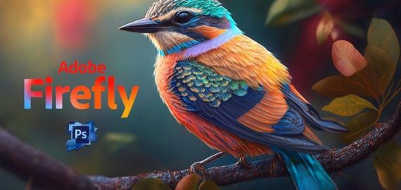 Adobe Releases an Improved Firefly Image 2 Model with User-Friendly Settings and Increased Speed