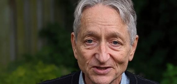 Intriguing Insights from the Latest Geoffrey Hinton’s Cambridge Lecture