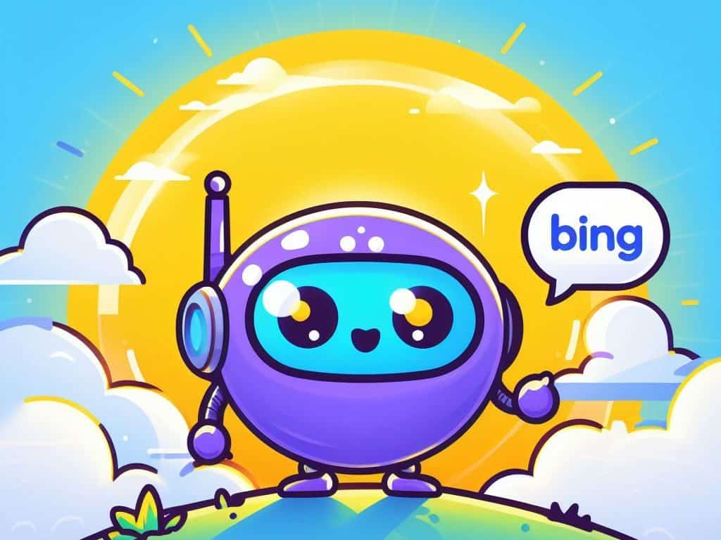 Oltre 100 suggerimenti IA più utili per Bing Chat nel 2023
