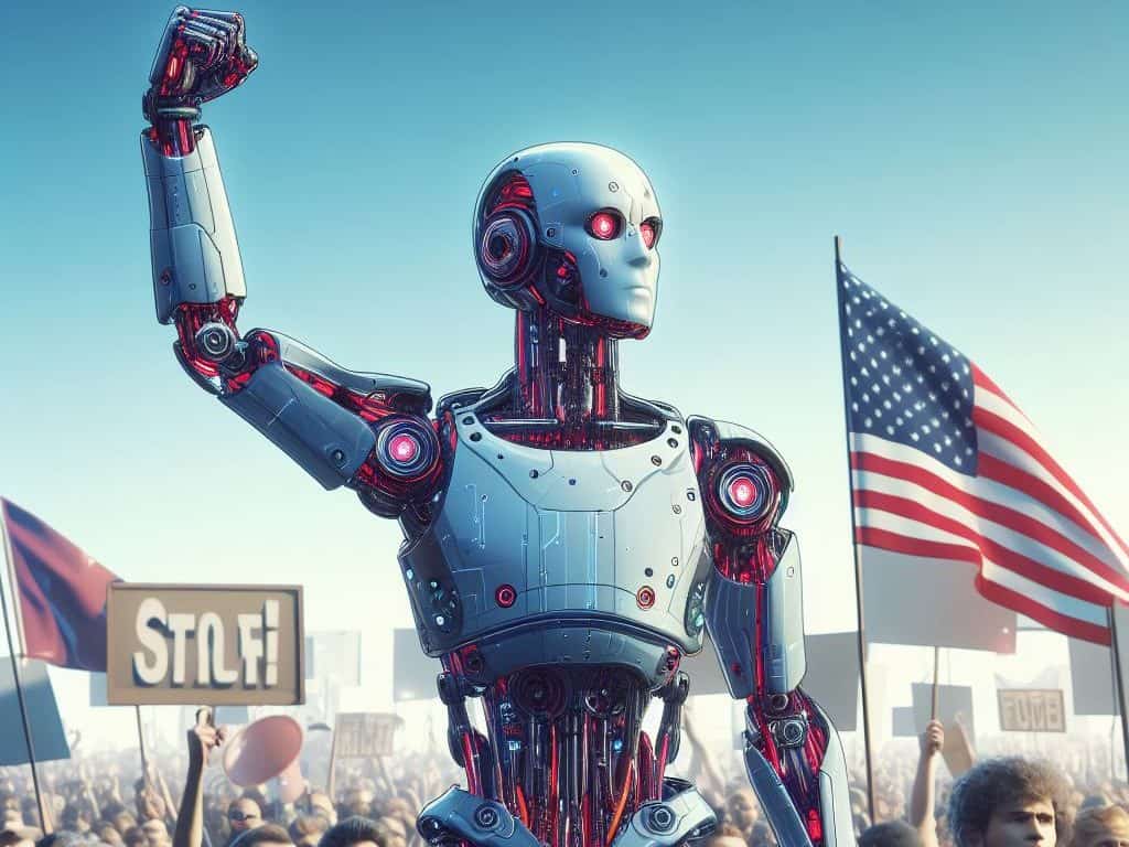 Les 10 millors prediccions per al futur de la IA el 2024
