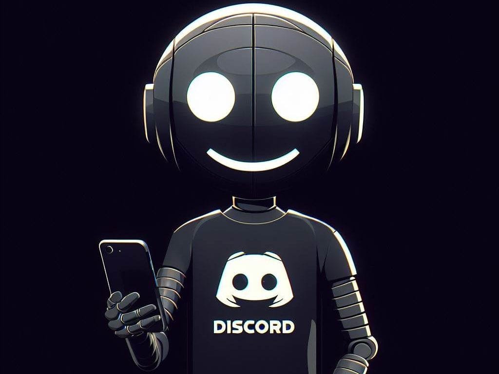 Public Crypto Discord Servers