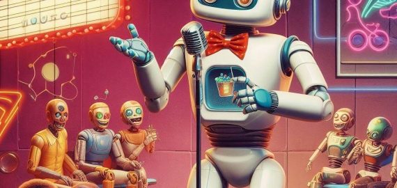 Best 15 AI Joke Generator Tools to Laugh Out Loud