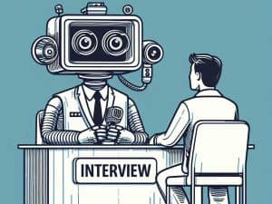 Best 5 AI Job Interview Tools to Automate the HR Workflow